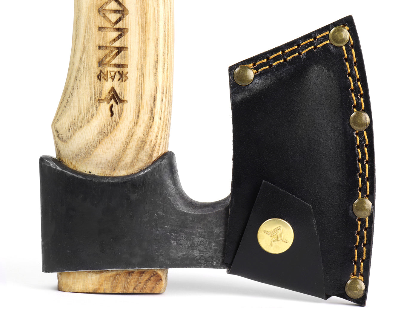 Njord Skarp Carving Forged Medium