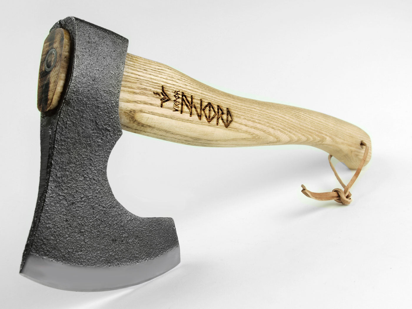 Njord Viktor Viking Medium | Viking axe