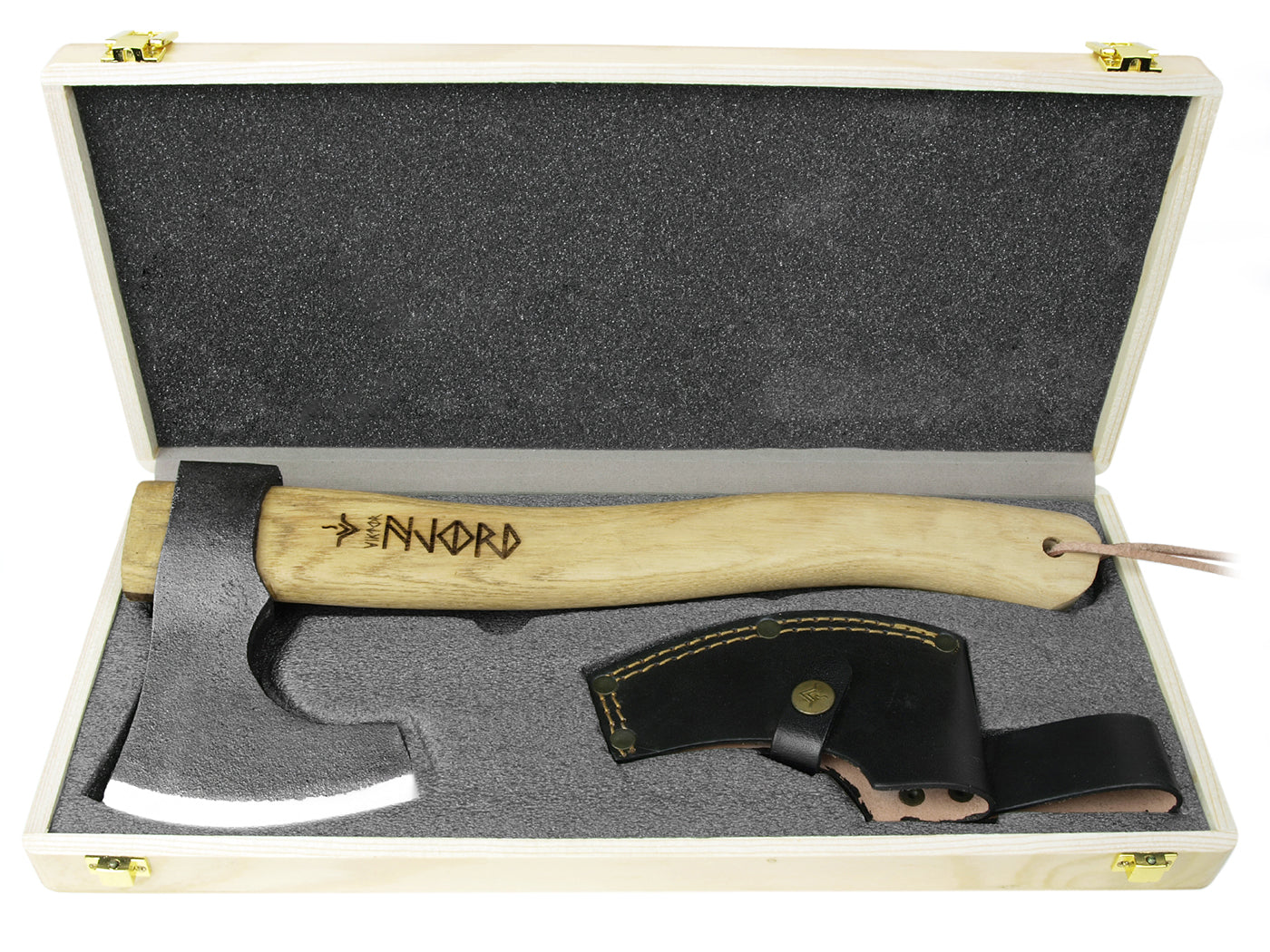 Njord Viktor Viking Medium | Viking axe