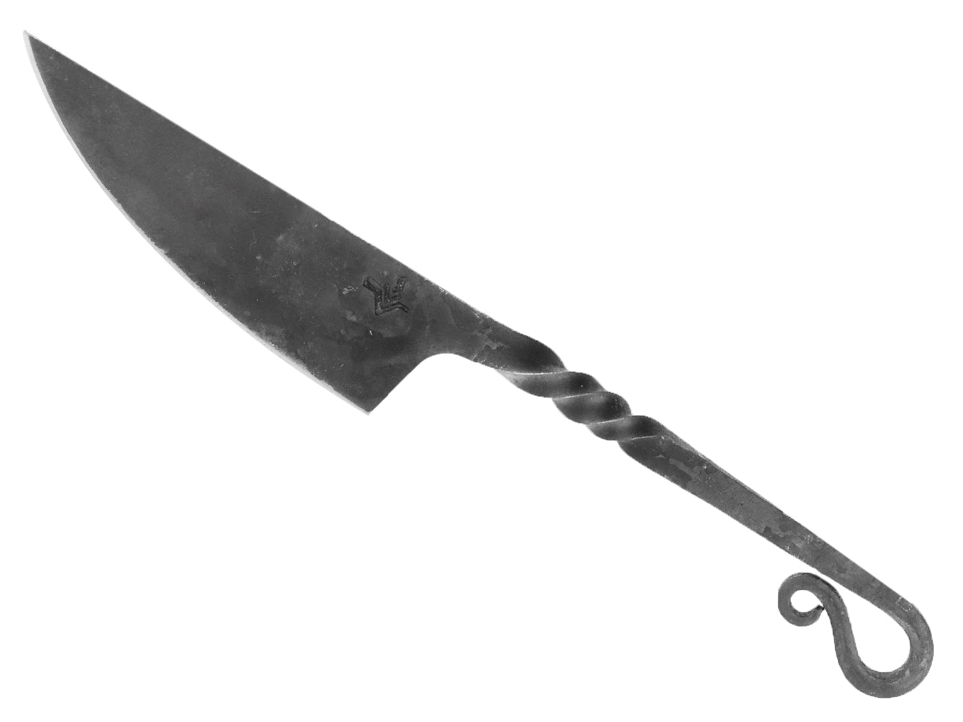 Njord Alvaldi Cutlery Set Forged Universal Knife With Awl