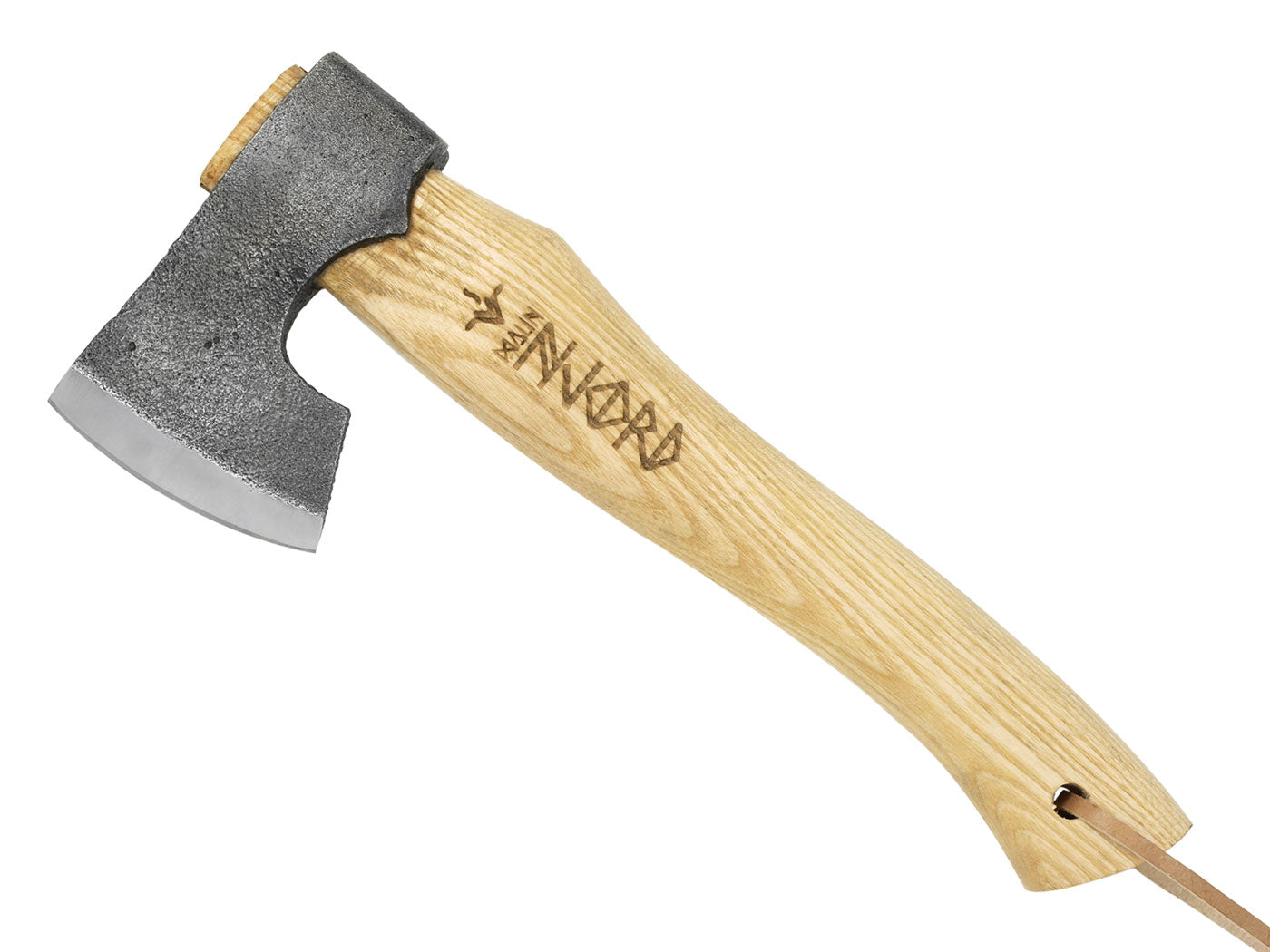 Njord Malin Small | Trekking or Camping Axe
