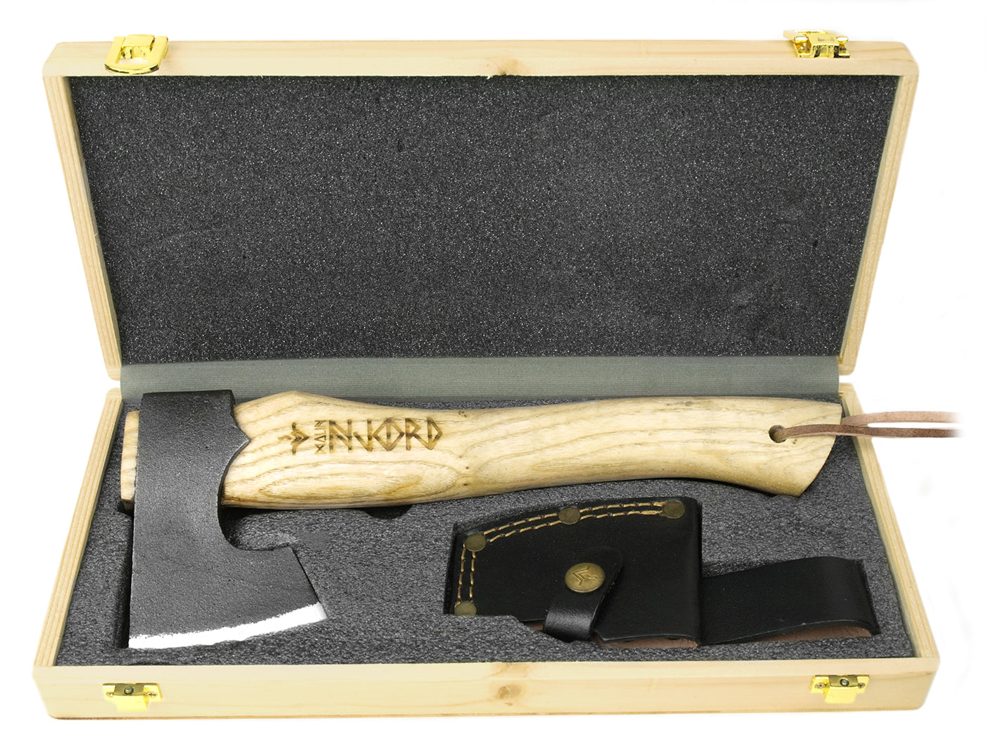 Njord Malin Small | Trekking or Camping Axe