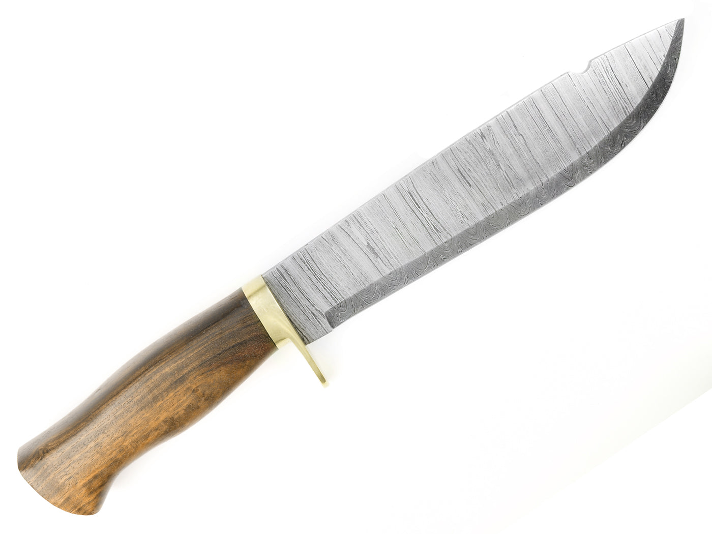 Njord Thor Damast Machete