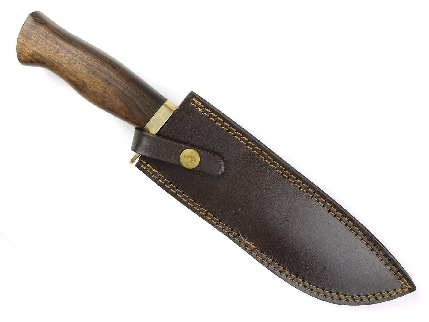 Njord Thor Damast Machete