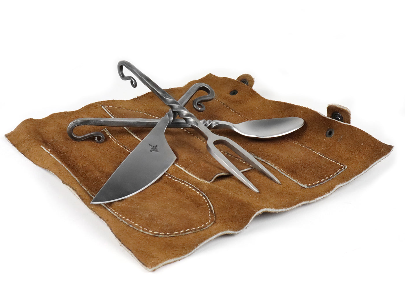 Njord Ymir Cutlery Set Forged