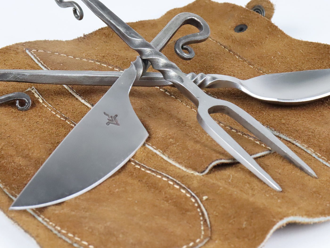 Njord Ymir Cutlery Set Forged