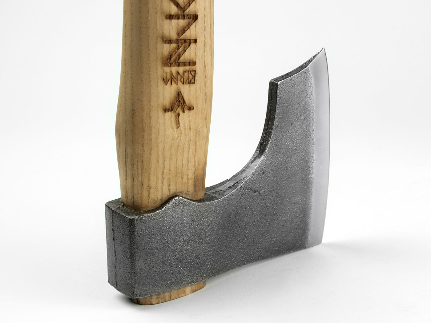 Njord Bernt Large | Viking Hakbijl