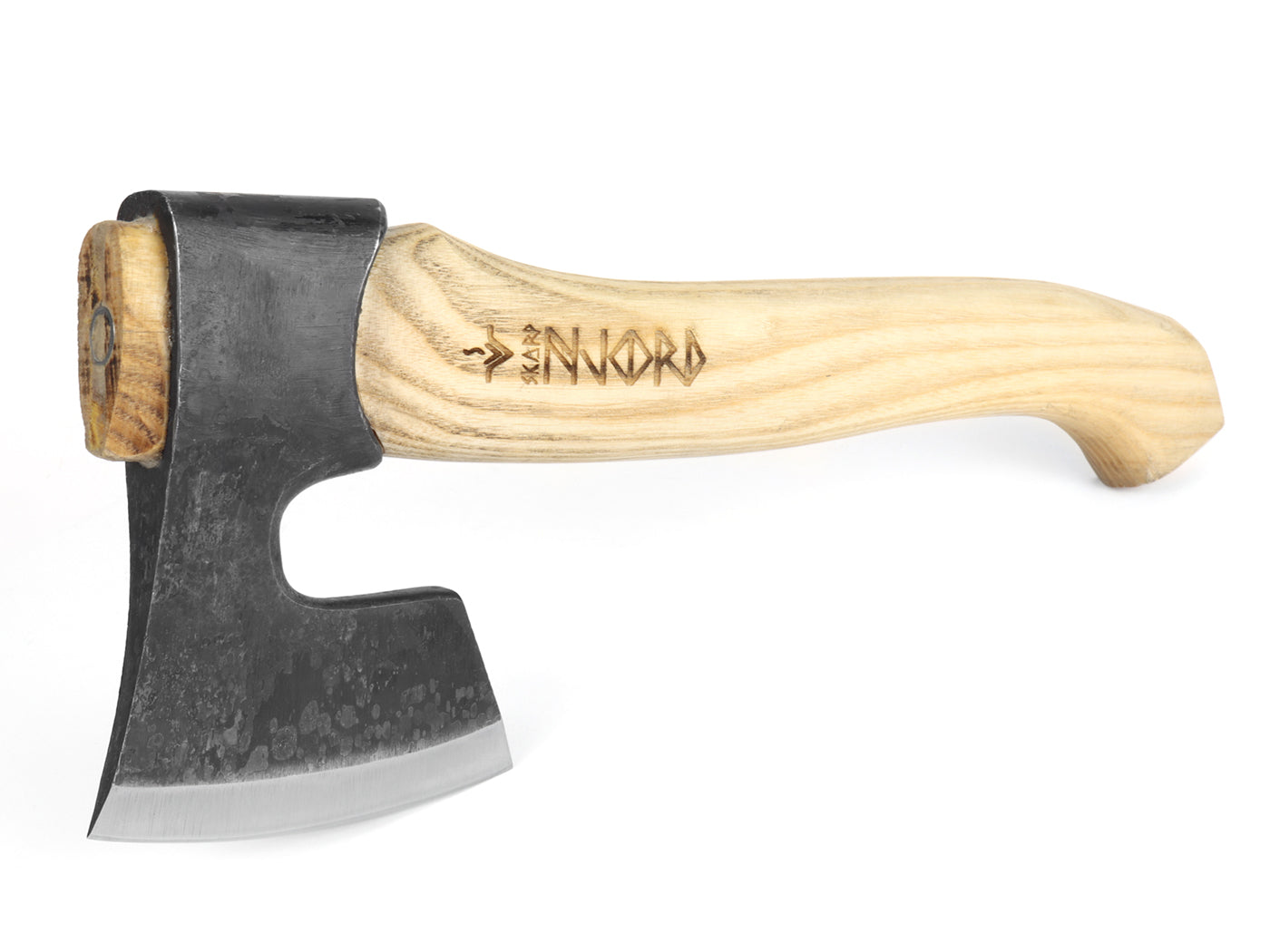 Njord Skarp Carving Forged Medium