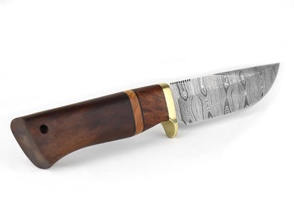 Njord Branda Damast Hunter