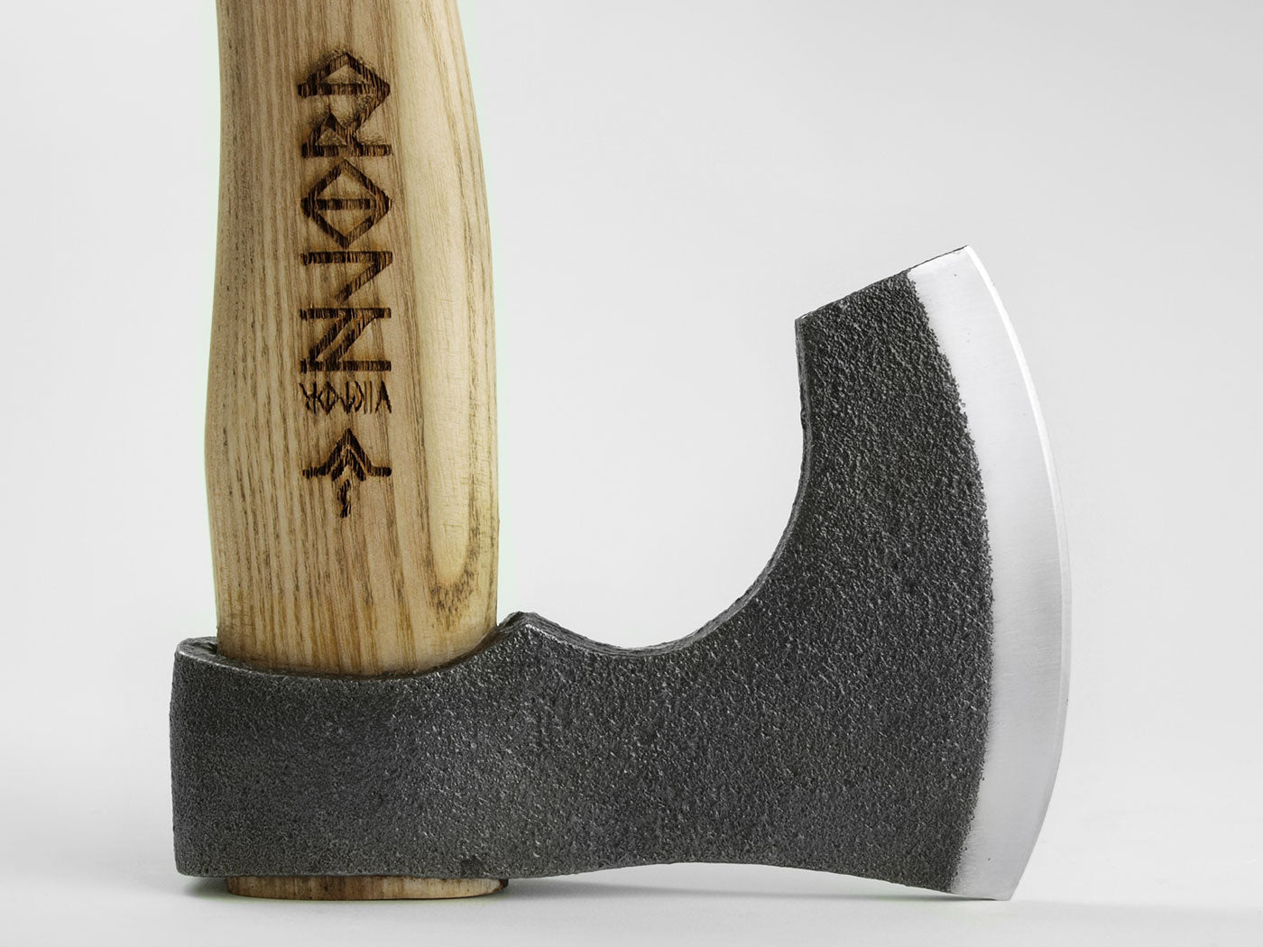 Njord Viktor Viking Medium | Viking axe
