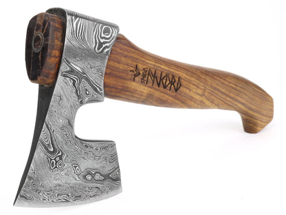 Njord Snida Carving Damast Medium