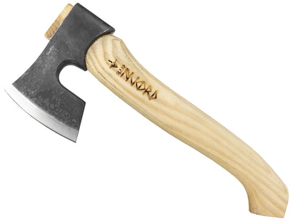 Njord Skarp Carving Forged Medium