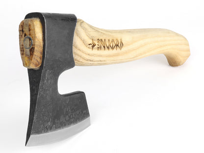 Njord Skarp Carving Forged Medium