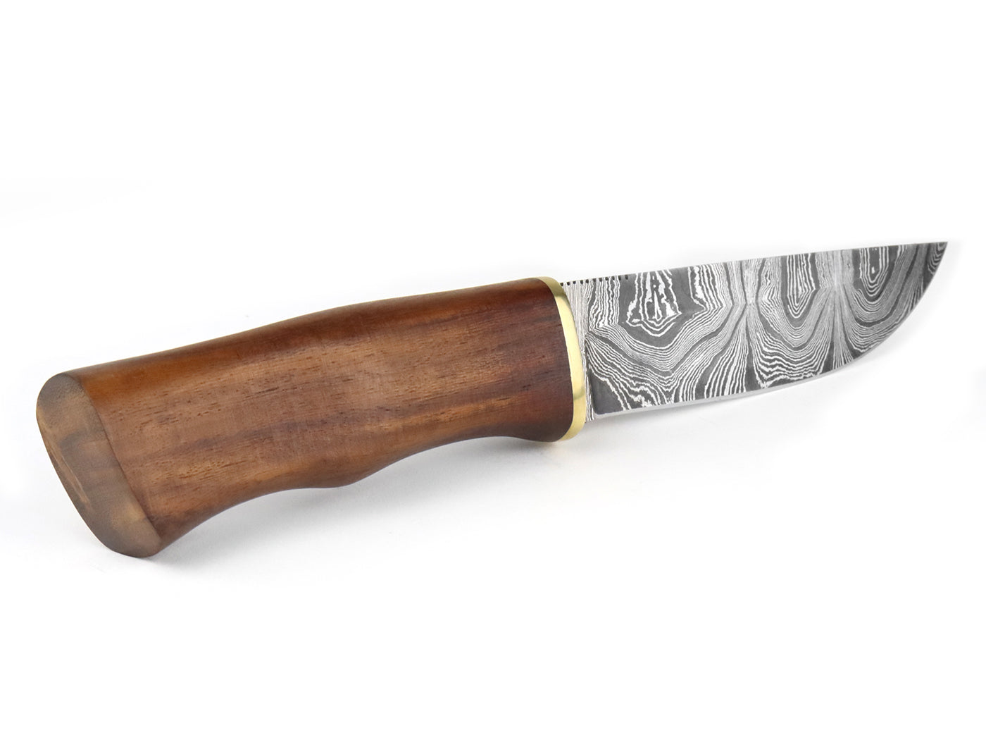 Njord Oskar Damast Bushcraft