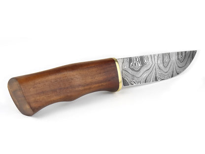 Njord Oskar Damast Bushcraft