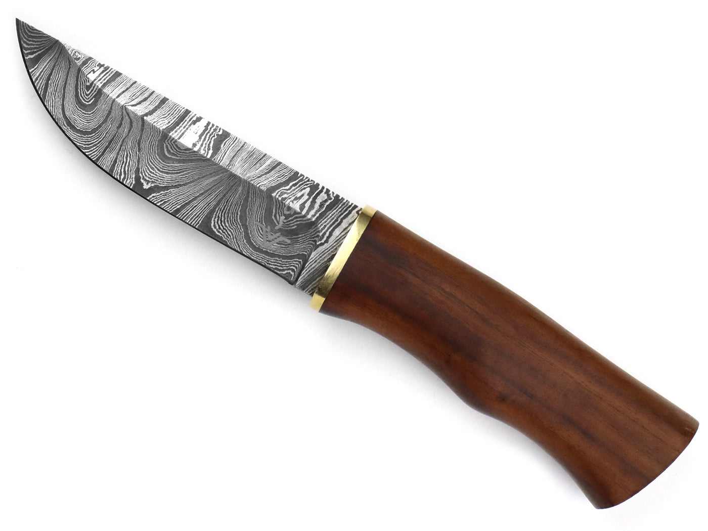 Njord Oskar Damast Bushcraft
