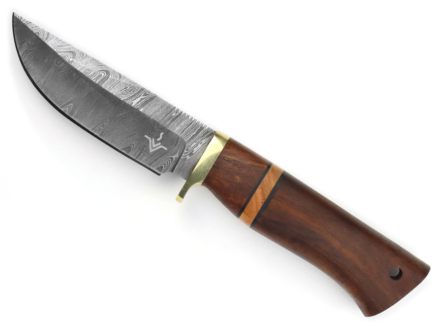 Njord Branda Damast Hunter