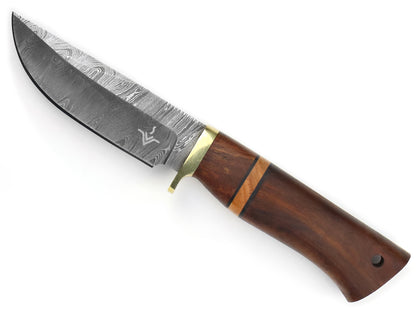 Njord Branda Damast Hunter