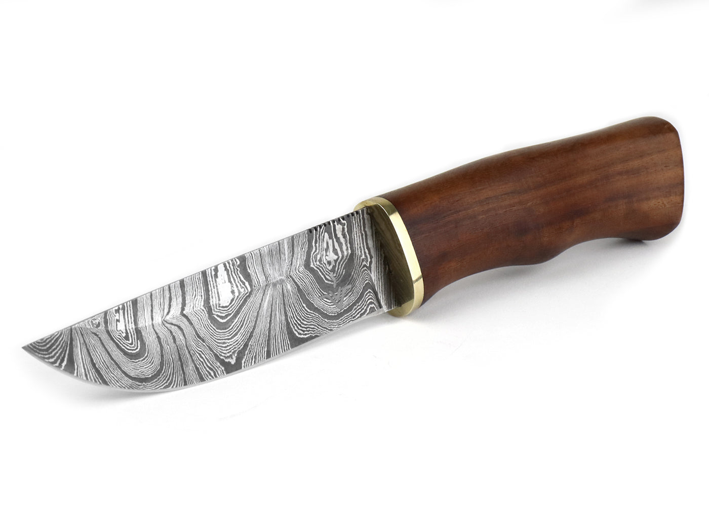 Njord Oskar Damast Bushcraft