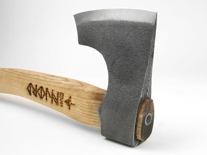 Njord Bernt Large | Viking Hakbijl