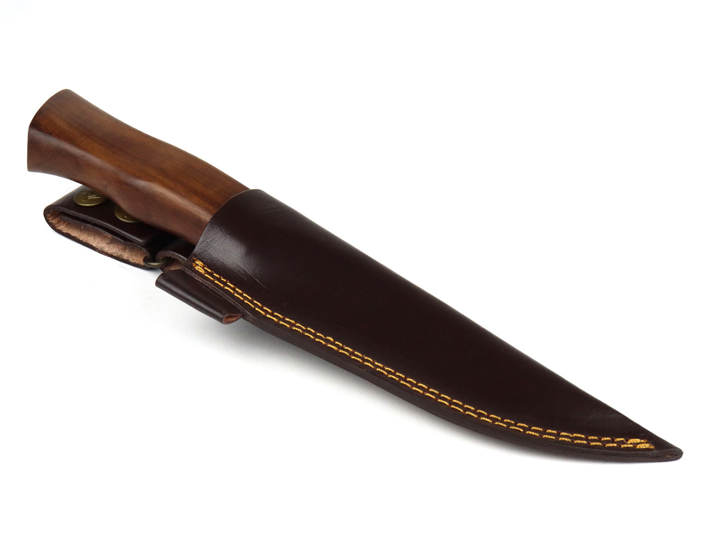 Njord Oskar Damast Bushcraft