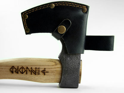 Njord Viktor Viking Medium | Viking axe