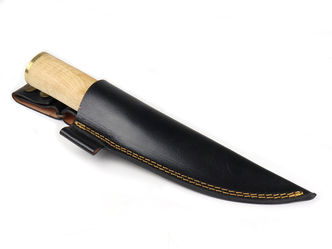 Njord Pelle Puukko