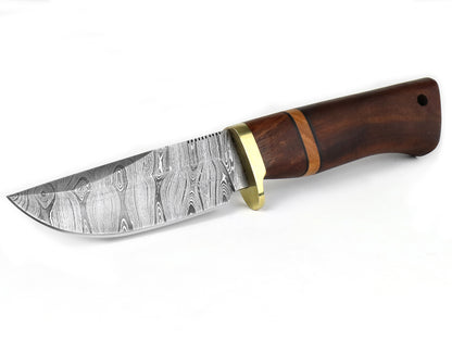 Njord Branda Damast Hunter