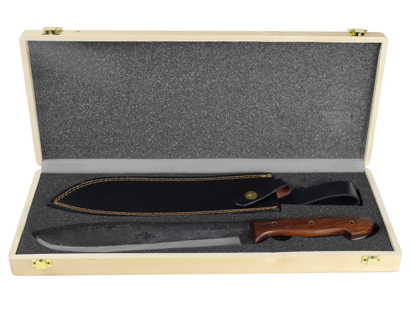 Njord Tarik Machete