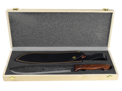 Njord Tarik Machete