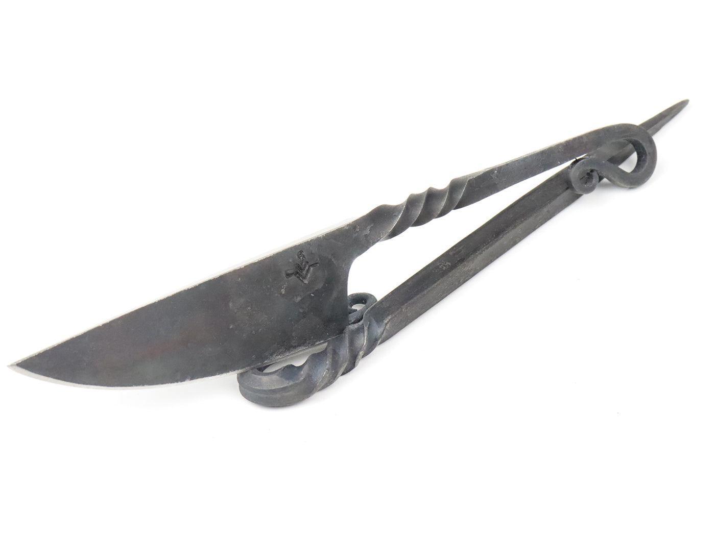 Njord Alvaldi Cutlery Set Forged Universal Knife With Awl